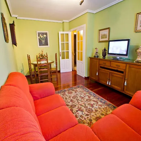 Apartment El Rincon De Maria *