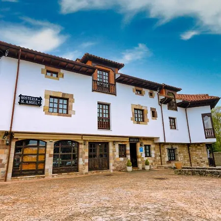 El Rincon De Maria Apartment Santillana del Mar