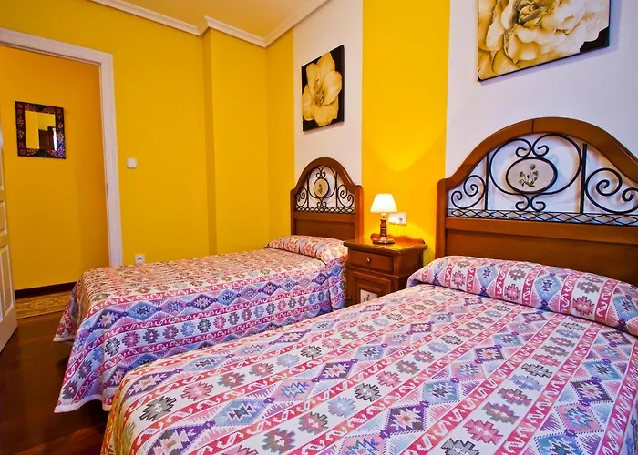 El Rincon De Maria * Santillana del Mar