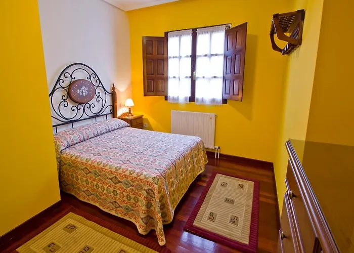 Appartement El Rincon De Maria *