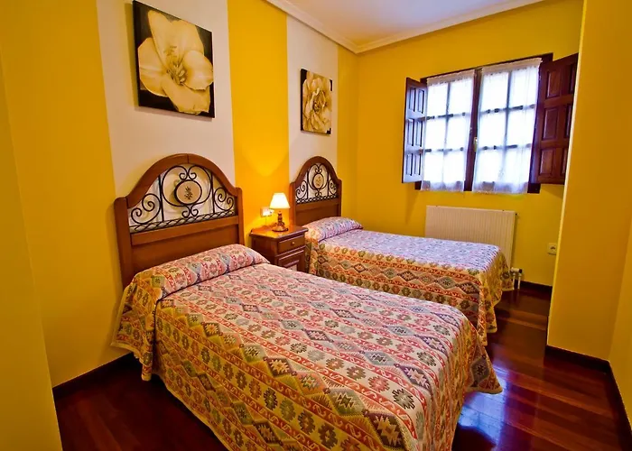 El Rincon De Maria *