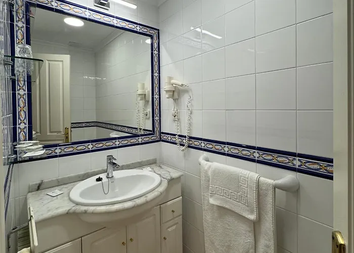 El Rincon De Maria *