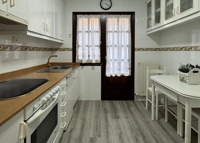 El Rincon De Maria Santillana del Mar