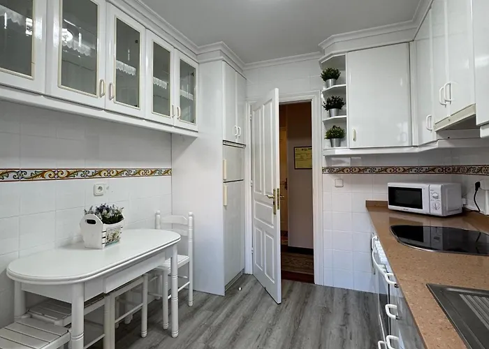 El Rincon De Maria * Santillana del Mar