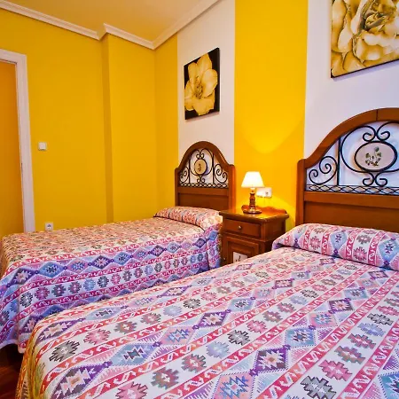 El Rincon De Maria * Сантильяна-дель-Мар