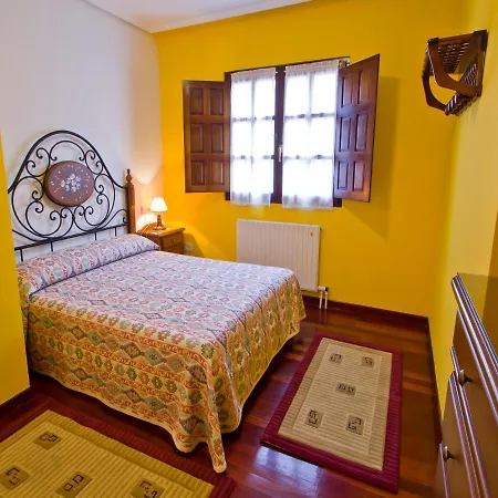 Apartment El Rincon De Maria *