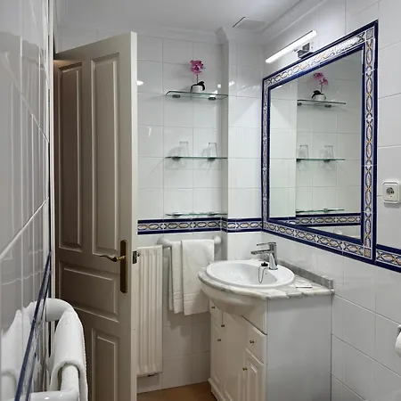 Апартаменты El Rincon De Maria