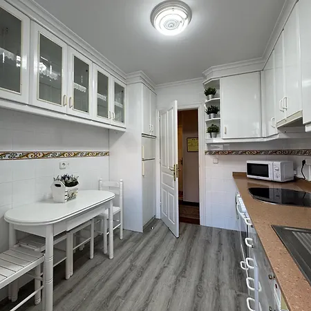 El Rincon De Maria * Сантильяна-дель-Мар