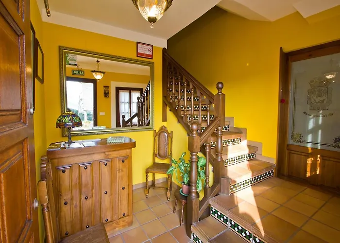 El Rincon De Maria * Santillana del Mar