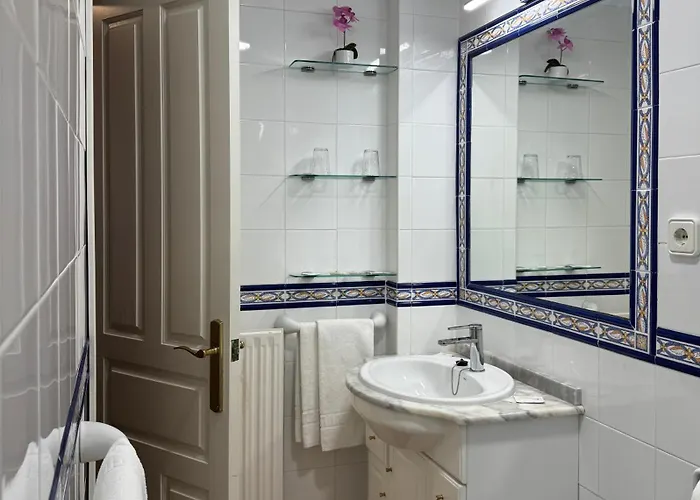 Apartamento El Rincon De Maria