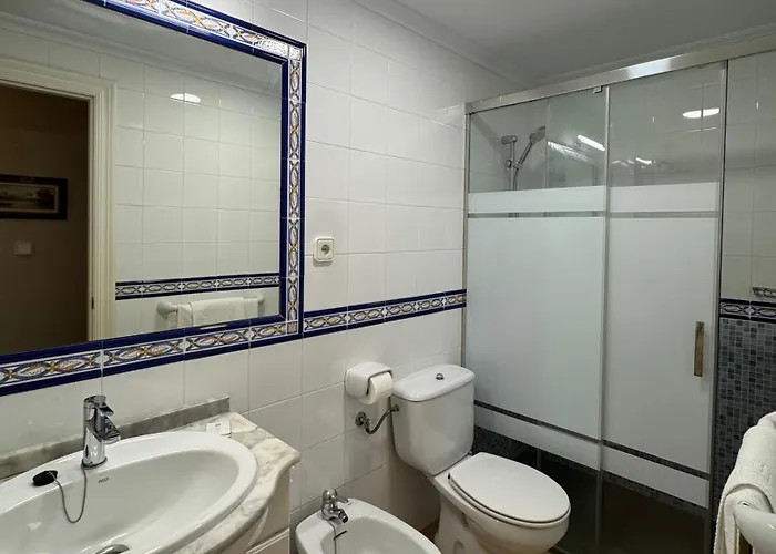 Apartamento El Rincon De Maria *