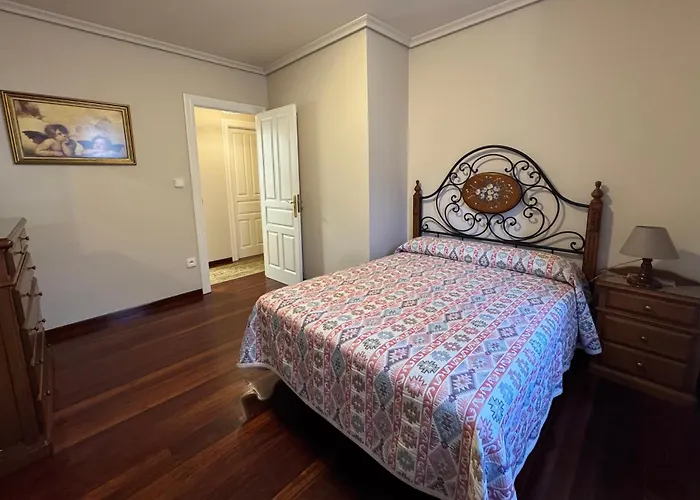 Apartamento El Rincon De Maria Santillana del Mar